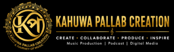 KAHUWA PALLAB CREATION