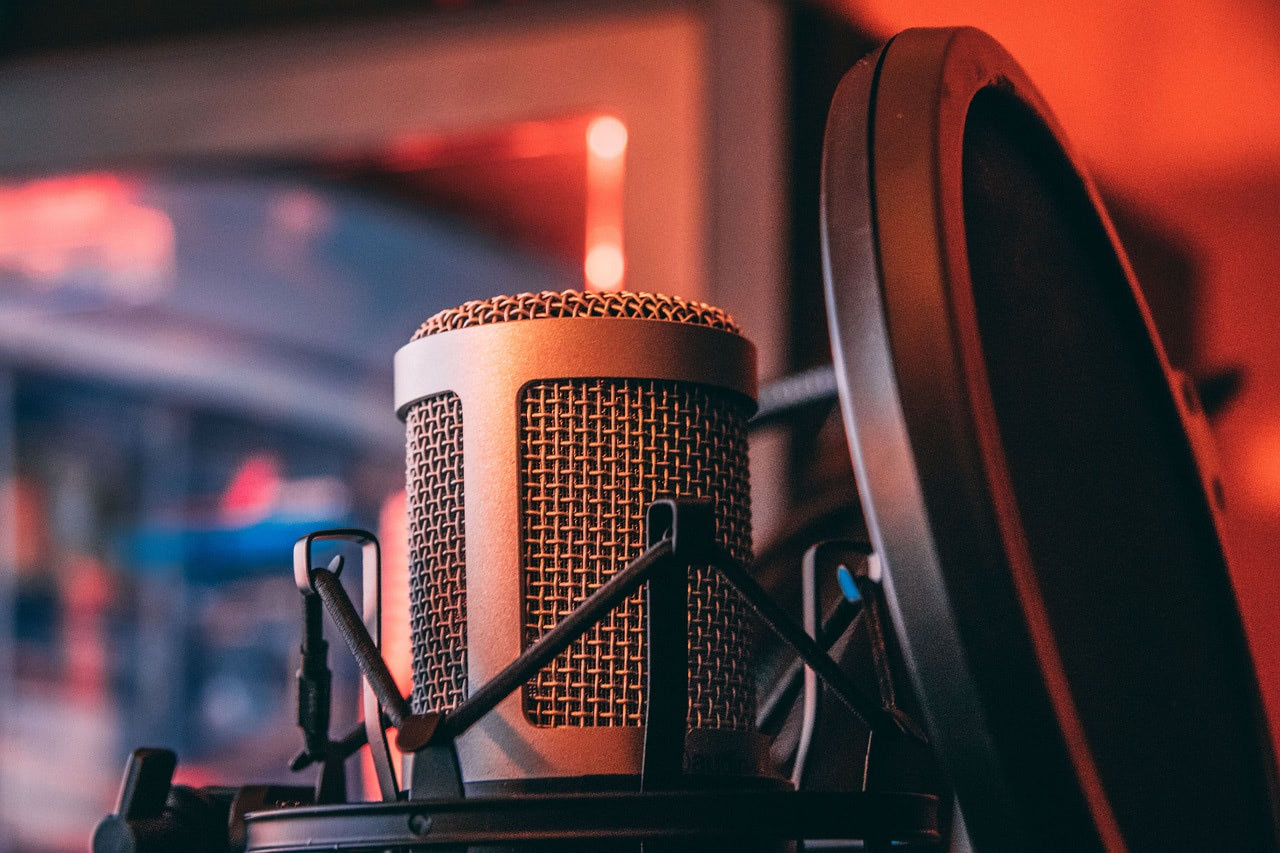 Why Professional Music Production Makes Every Song Stand Out | Kahuwa Pallab Creation